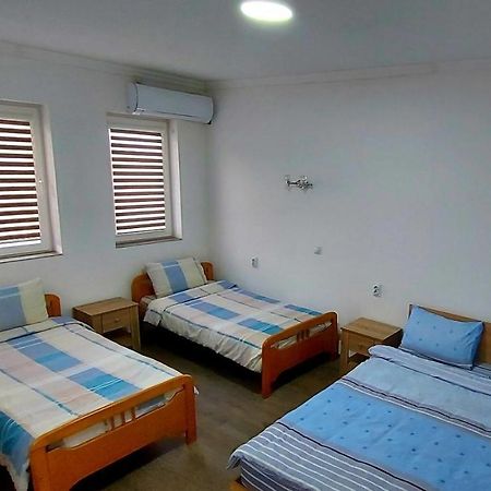 Apartment - Nane - Krushevo Kruševo Eksteriør billede