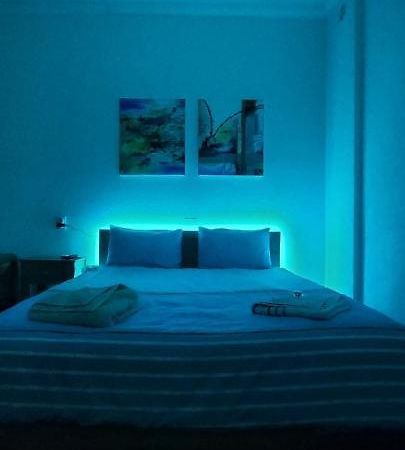 Apartment - Nane - Krushevo Kruševo Eksteriør billede