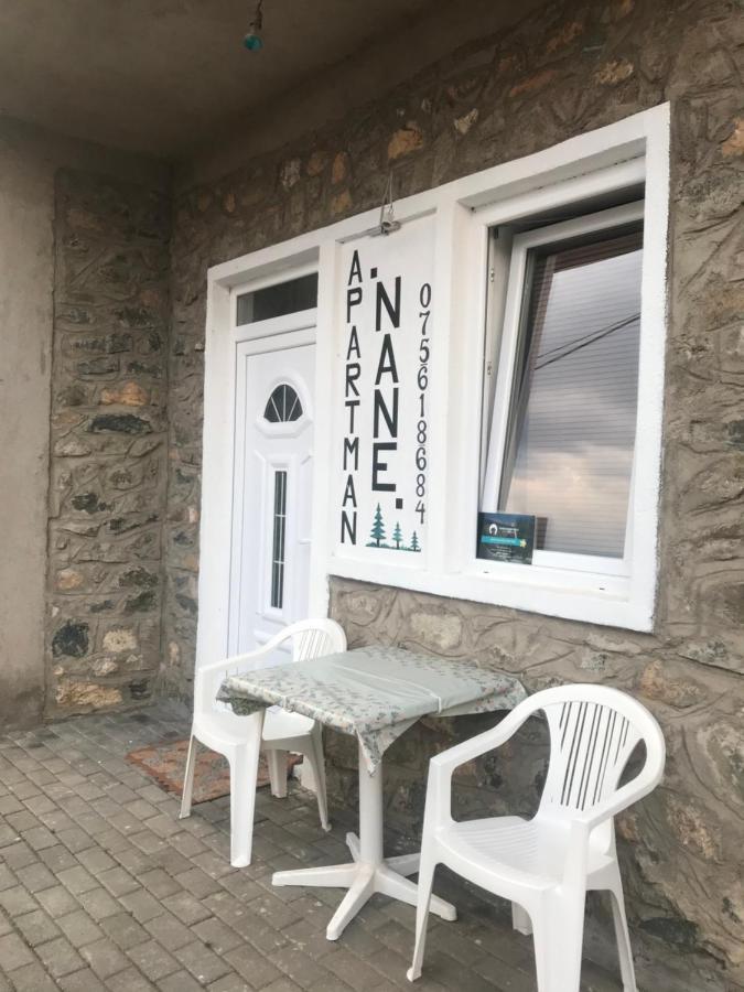 Apartment - Nane - Krushevo Kruševo Eksteriør billede