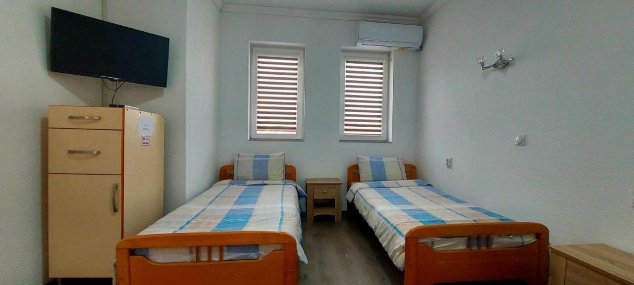 Apartment - Nane - Krushevo Kruševo Eksteriør billede