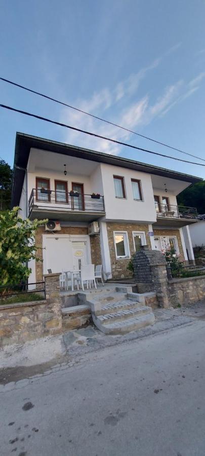 Apartment - Nane - Krushevo Kruševo Eksteriør billede
