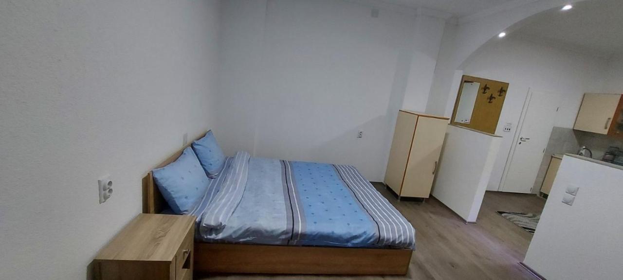 Apartment - Nane - Krushevo Kruševo Eksteriør billede