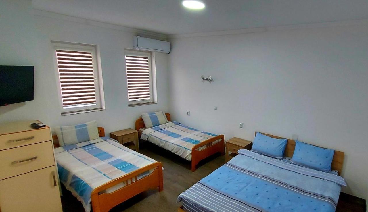 Apartment - Nane - Krushevo Kruševo Eksteriør billede