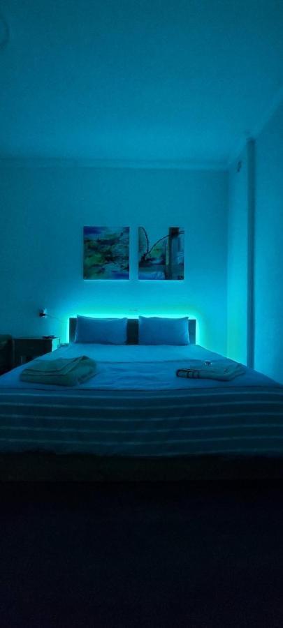 Apartment - Nane - Krushevo Kruševo Eksteriør billede