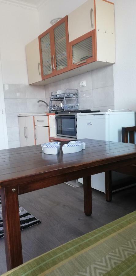 Apartment - Nane - Krushevo Kruševo Eksteriør billede