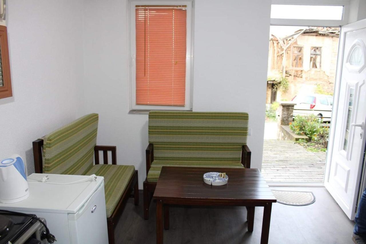 Apartment - Nane - Krushevo Kruševo Eksteriør billede