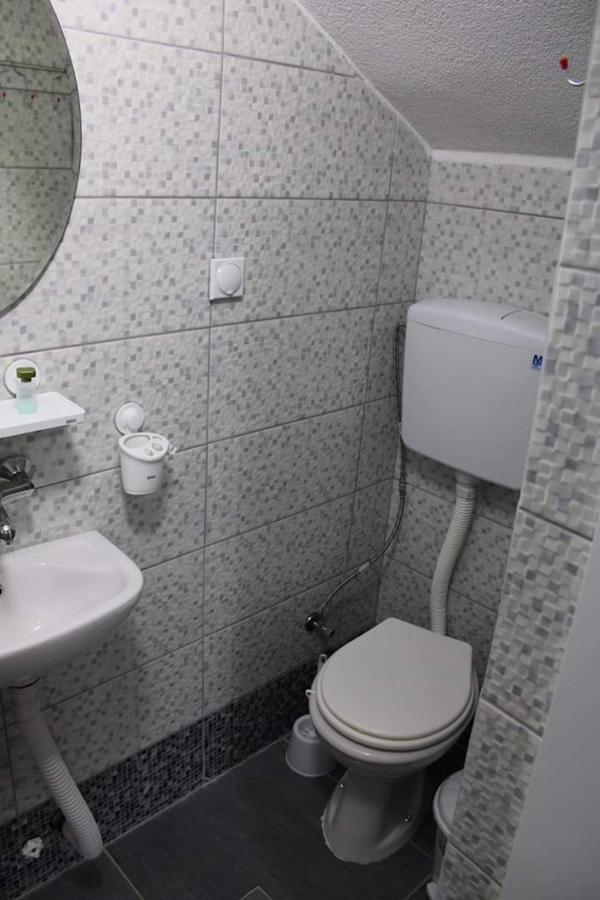 Apartment - Nane - Krushevo Kruševo Eksteriør billede